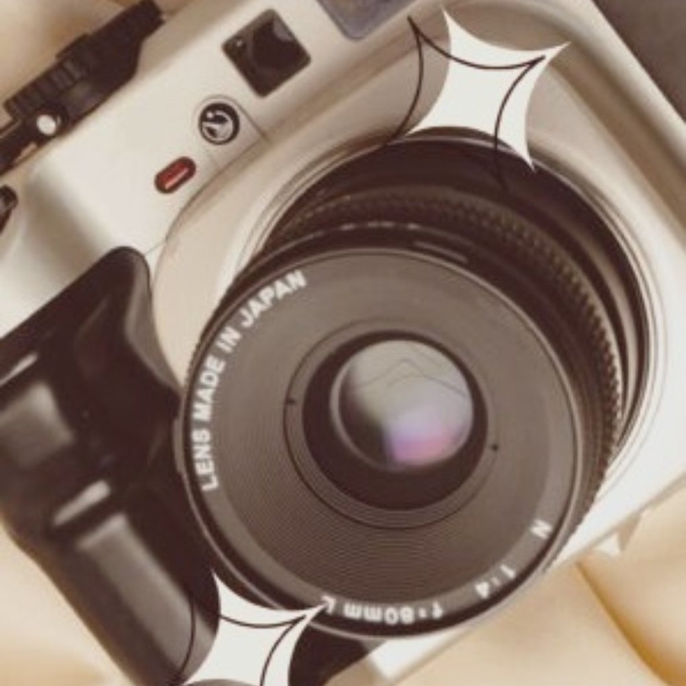 Camera